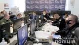 Правоохранители совместно с врачами устанавливают круг лиц, с которыми контактировали больные коронавирусом, - Нацполиция. ФОТО