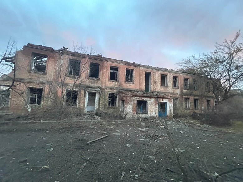 Донецкая область под огнем: жертвы и разрушения в результате атак