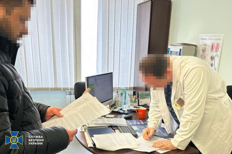 Схеси для ухилянтів