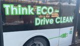 Київ закупить сучасні електробуси в межах Кіотського протоколу, - КМДА