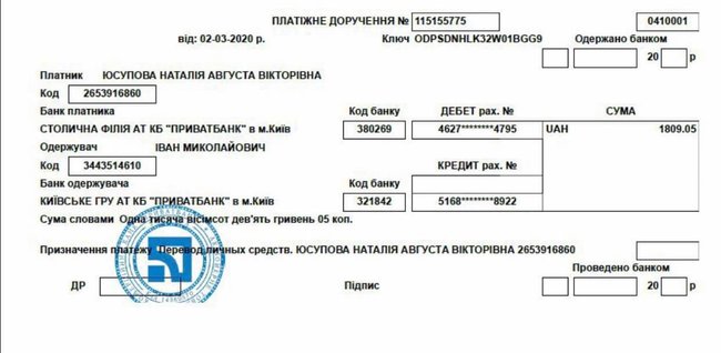 Медикам катастрофически не хватает защитных костюмов, - волонтер Юсупова 02