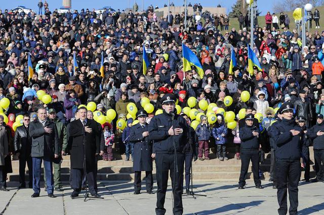 патрульные