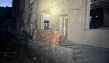 Обстріли Харківщини 10 травня