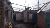 Ворог вдарив по Запорізькій області