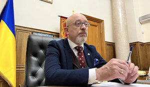 Резников рассчитывает, что Польша сможет предоставить Украине оружие