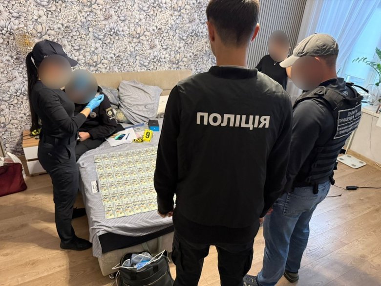 На Одещині викрили групу переправників: подробиці