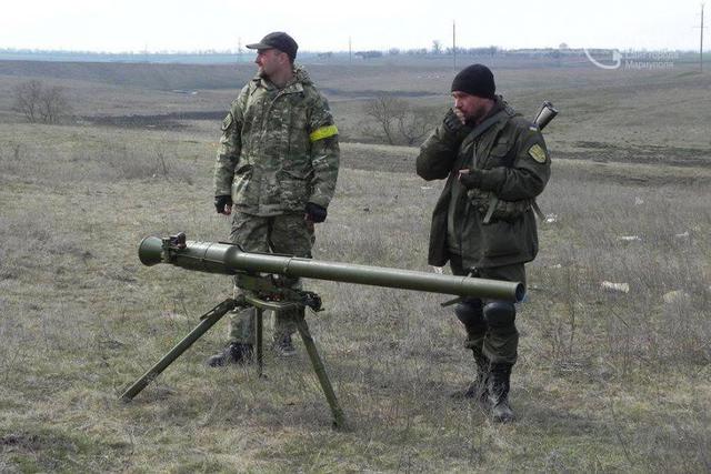 военные донбасс широкино