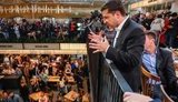 Секретный "План Б" президента Зеленского