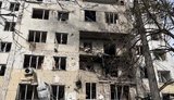 Враг атаковал Одесщину ракетами и дронами: 20 пострадавших, есть разрушение жилого сектора (обновлено). ФОТОрепортаж