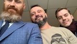Підозрюваного у справі Шеремета Антоненка утримують в ІТТ і не дають побачень з дружиною, щоб змусити свідчити, - адвокат Круговий