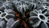 Ukrainian shells