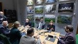 В Киеве построят арену для Евробаскет-2025, она будет вмещать около 16 тыс. зрителей, - ОП