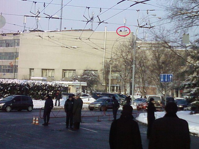 Цензор.НЕТ Изображение