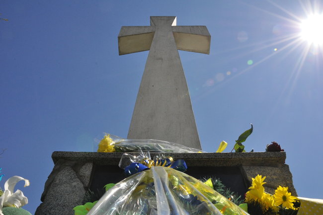 У Києві відбулися урочисті заходи, присвячені 101-річчю визволення української столиці від більшовиків 04