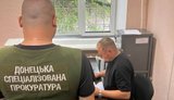Бывший командир, которого уже осудили за убийство подчиненного, получил новое подозрение: брал взятки за "неотправку" в пехоту