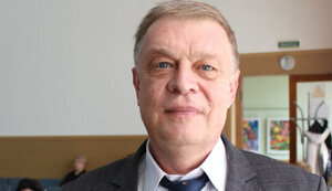 Затримано заступника міського голови Херсону з команди зрадника Сальдо, який працював на ворога, - ДБР. ФОТО