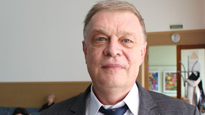 Затримано заступника міського голови Херсону з команди зрадника Сальдо, який працював на ворога, - ДБР 01