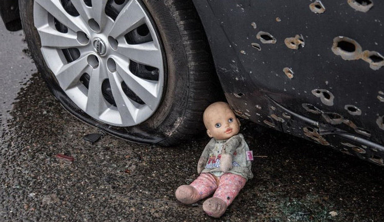 Трирічний хлопчик загинув внаслідок вибуху гранати на Миколаївщині, поранено жінку