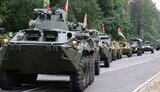 білорусь