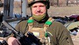 На фронті загинув боєць бригади "Хижак" Сергій Медєнцев. ФОТОрепортаж