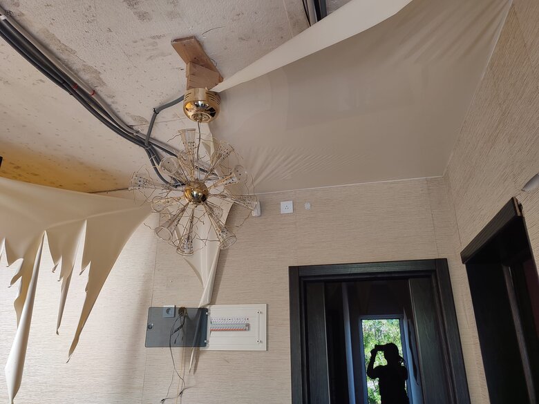 Присутність жінки в армії важлива. Колись хлопці повертаються із завдання, а я на когось сварюсь, і один з них стоїть і каже: Ой, сваріться, сваріться. Так приємно чути голос жінки, - Леся Ганжа про те, як бути жінкою в армії 03