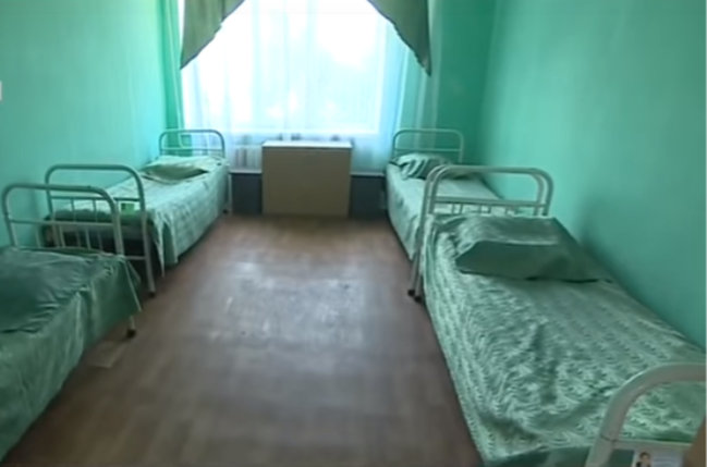 Car accident in Kharkiv: Zaitseva transferred to detention center 01