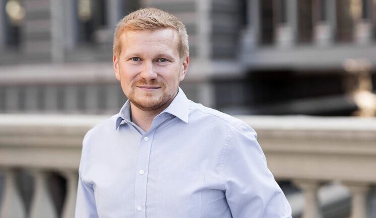 Кабмін звільнив відповідального за "єОселю" та "Нацкешбек" заступника міністра економіки