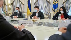 "Укравтодор" подписал меморандум о создании рабочих мест для заробитчан