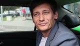 Російський опозиціонер Гудков не збирається залишатися в Україні і хоче виїхати до Болгарії