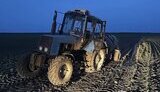 Shelling of the Chernihiv region
