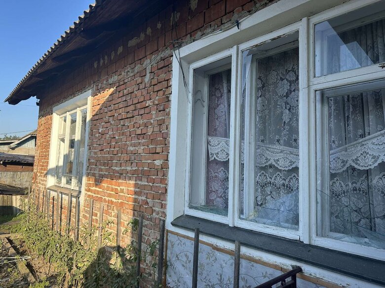 Обстріли Івано-Франківська