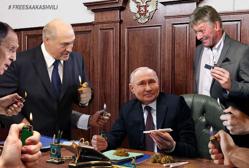 Мирний план путіна