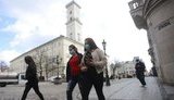Садовий і Козицький просять Кабмін дозволити послаблення карантину у Львові та області