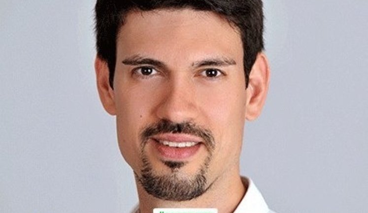 Двох людей затримано за підозрою в погрозі вбивством кандидату від "Слуги народу" у 190-му окрузі Жмеренецькому. ВІДЕО+ФОТО