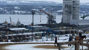 Как процветают города Таможенного союза. Глазами российского журналиста. ФОТОрепортаж