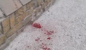 Дипломаты РФ в Крыму оставили 6-летнюю россиянку истекать кровью: "Ребенок кричит, состояние шока, а они даже не шевельнулись". ВИДЕО