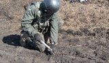 Розмінуванням постраждалих від вибухів армійських арсеналів займається 180 саперів, - Міноборони. ФОТОрепортаж
