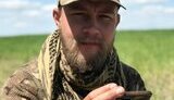 Сергій Гнезділов: &#34;Ідіть усі в армію! Тут дуже дивно, але чомусь нестрашно. Страшніше, коли виїжджаєш в якесь місто. Думаєш: &#34;Так, зараз ракети прилетять&#34;&#34;