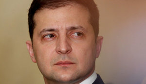 ДБР мовчить про "вагнерівців" та анонсований Зеленським "пєрєворот", натомість продукує справу проти Бутусова, - заява "ЄС"