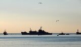 Чорноморський флот РФ