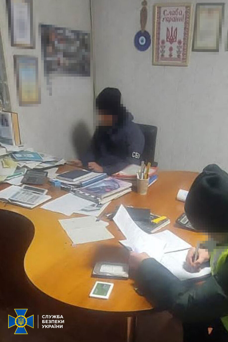 Deputy of City Council in Zhytomyr region together with gang kidnapped people and knocked out money from them, - SSU 03
