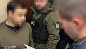 Призывали расстреливать украинцев и восхваляли Путина: СБУ задержала трех пророссийских агитаторов в Киеве и области. ФОТО