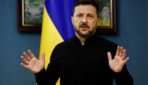 США більше зосереджені на Близькому Сході, тому тристоронні перемовини відкладено, - Зеленський