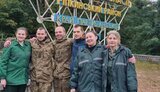 визволення,полонені