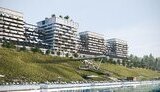 Glacier Premium Apartments