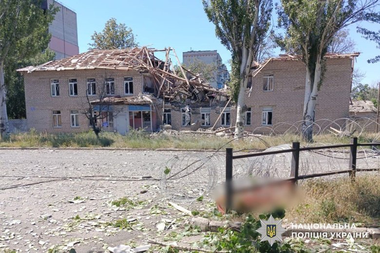 Seven people were injured over the past 24 hours in the Donetsk region