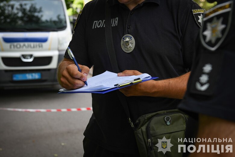вбивство Максима Денщіка у Запоріжжі