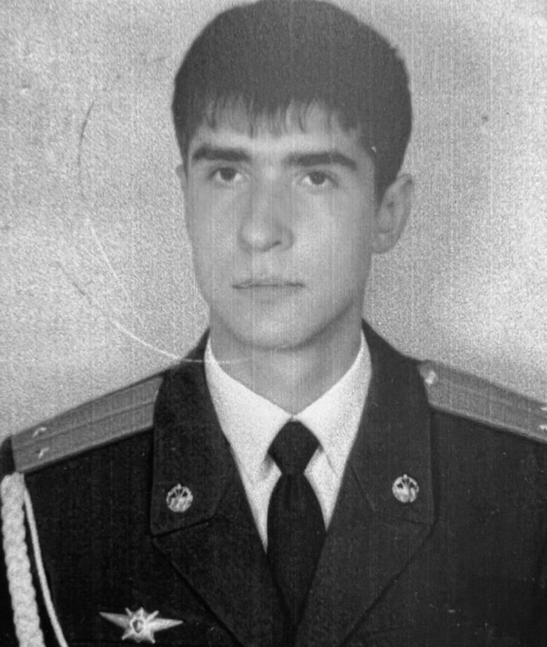 При уничтожении российской переправы через Северский Донец был ликвидирован командир инженерной бригады оккупантов полковник Козлов 01