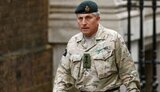 Вооруженные силы должны быть готовы к войне с Россией, - начальник штаба обороны Великобритании Картер