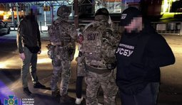 Студент планував підірвати автобус з військовими у Рівному
